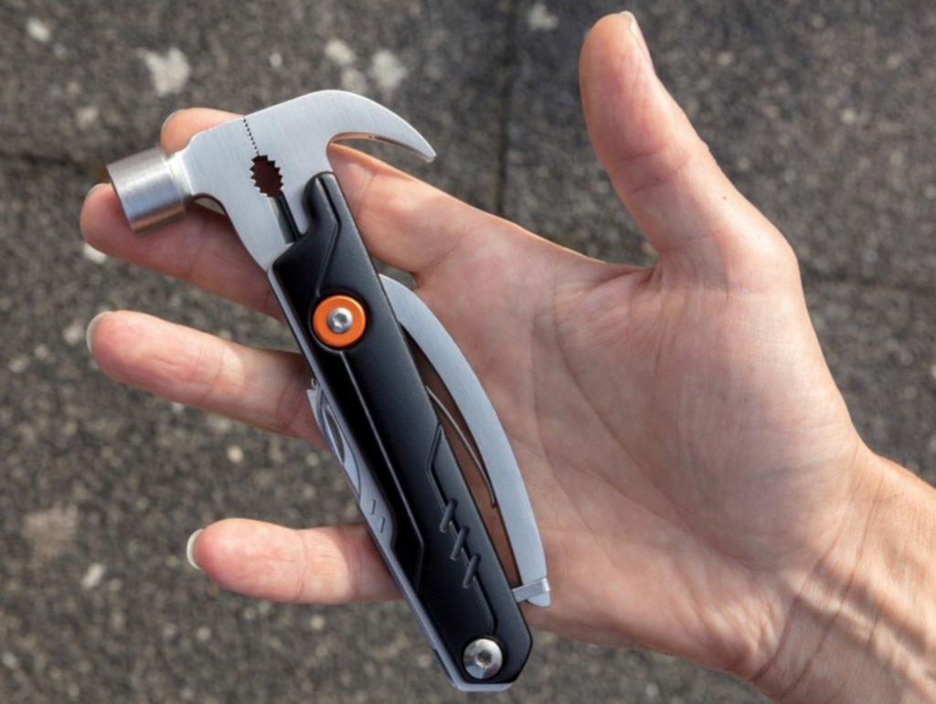 promotional gifts: multitool