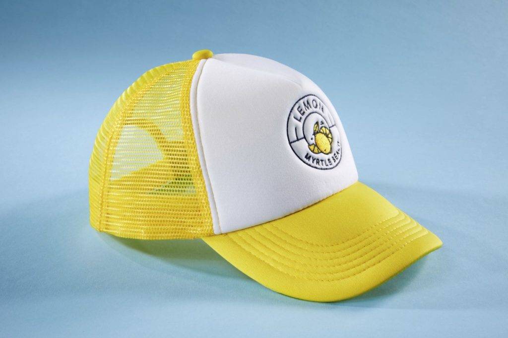 Custom Hats