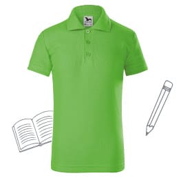 koszulka polo dziecięca