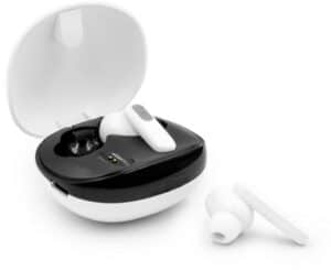 słuchawki bluetooth z własnym logo
