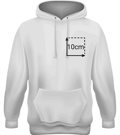 bluza przód