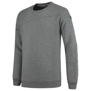 Tricorp Premium Sweater Gray Sweatshirt