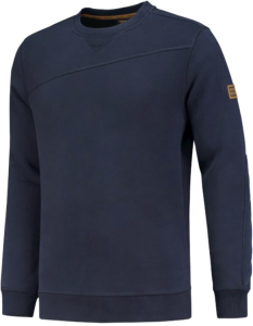 Tricorp Premium Sweater navy blue sweatshirt