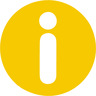 ikona info