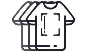 Ikonka nadruków logo