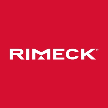 Logo marki Rimeck