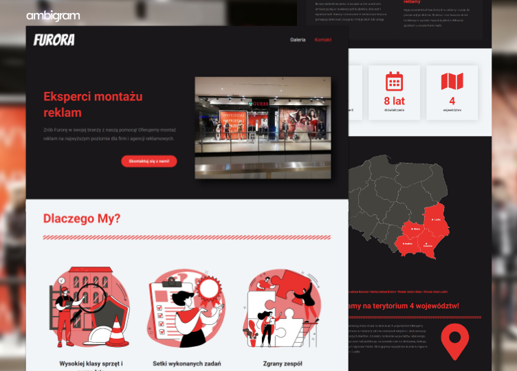 Przykładowa strona internetowa