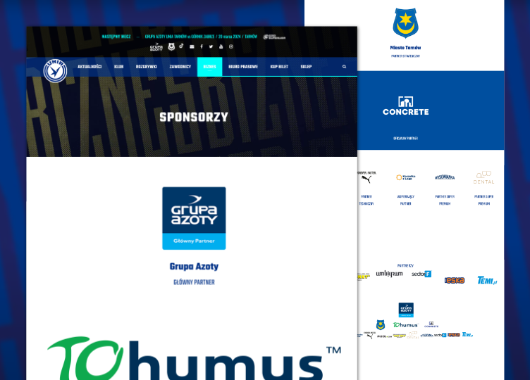Przykładowa strona internetowa
